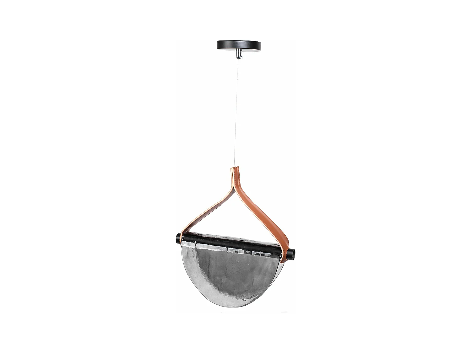 Hanglamp Toolight App1076-Cp Black