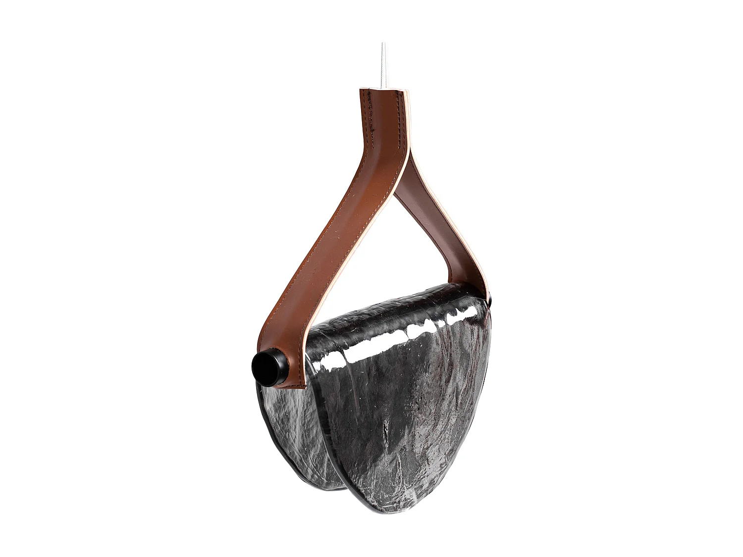 Lampe Suspendue Toolight App1076-Cp Black