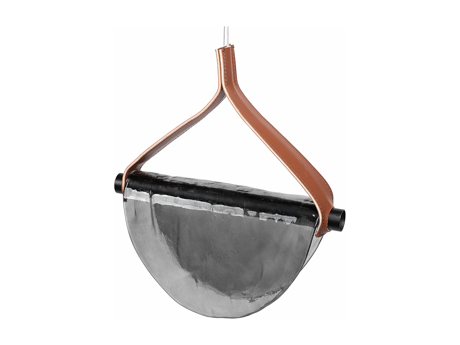 Lampe Suspendue Toolight App1076-Cp Black