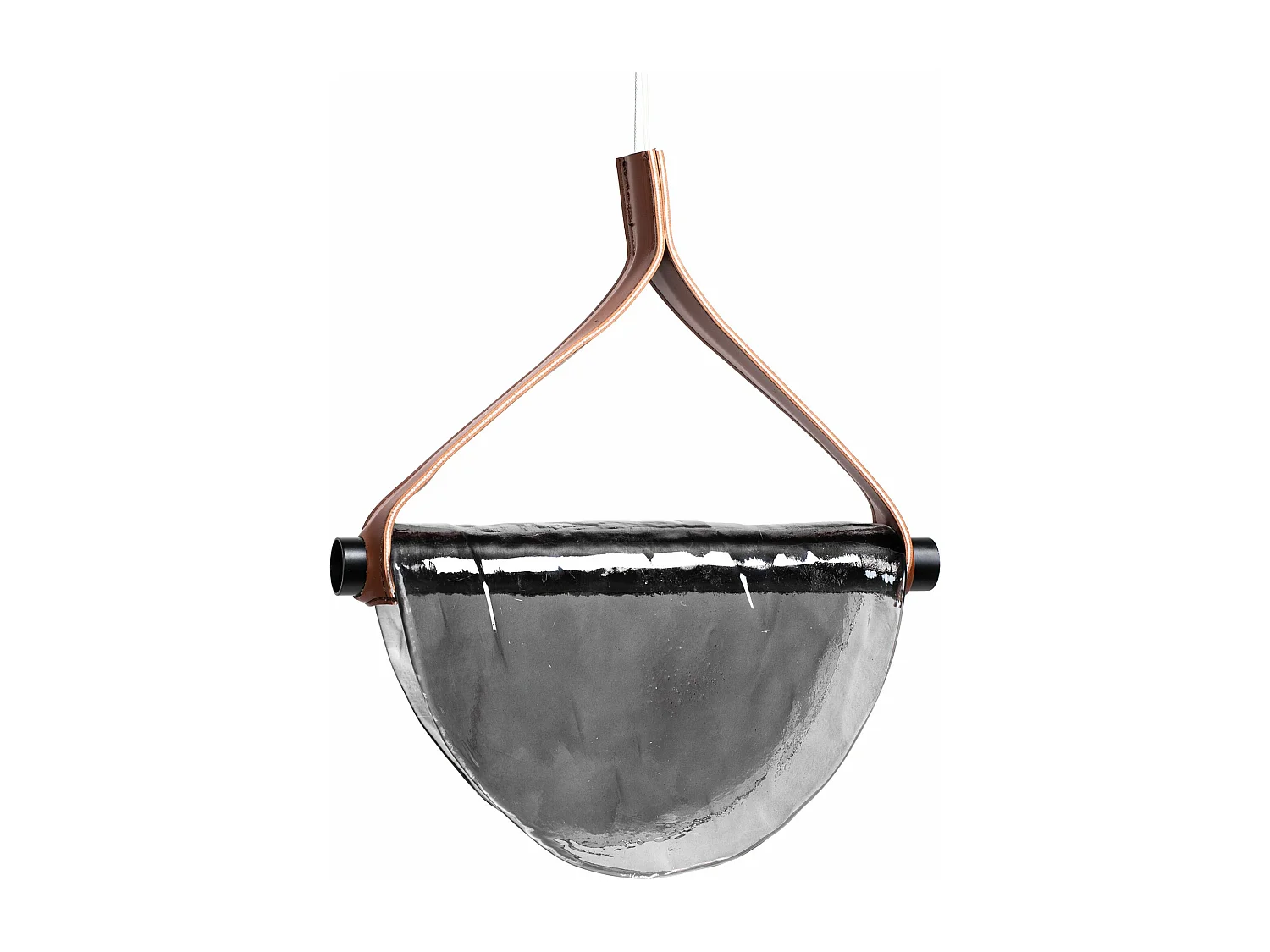 Lampe Suspendue Toolight App1076-Cp Black