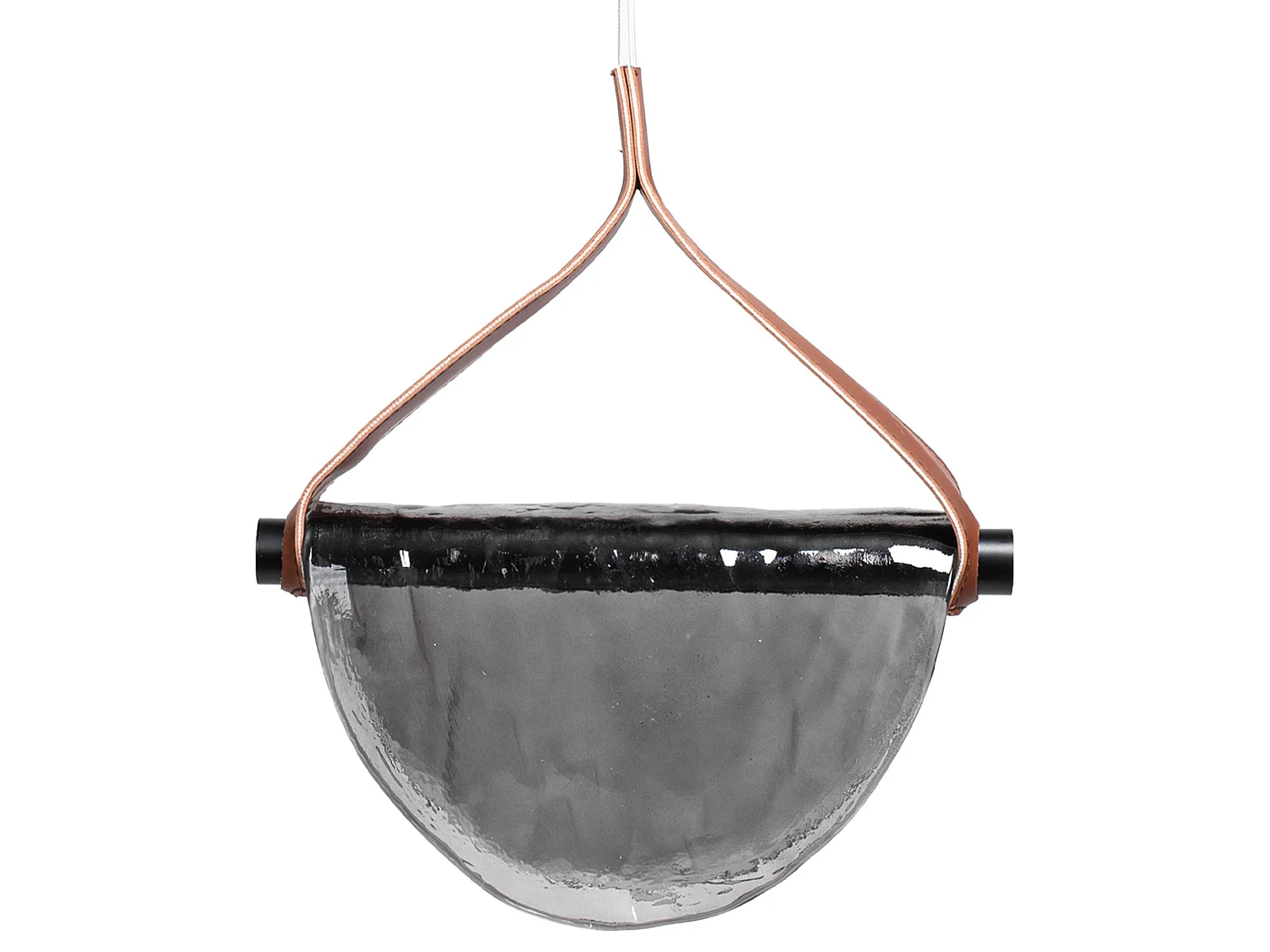 Candeeiro Suspenso Toolight App1076-Cp Black