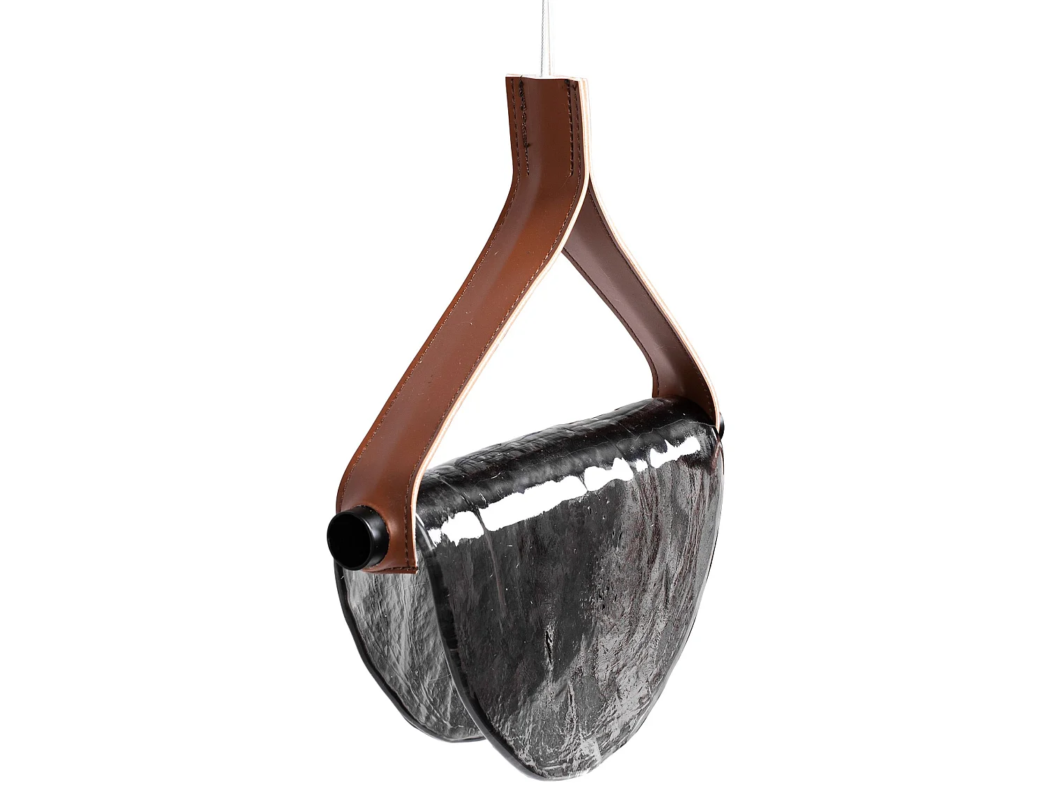 Candeeiro Suspenso Toolight App1076-Cp Black