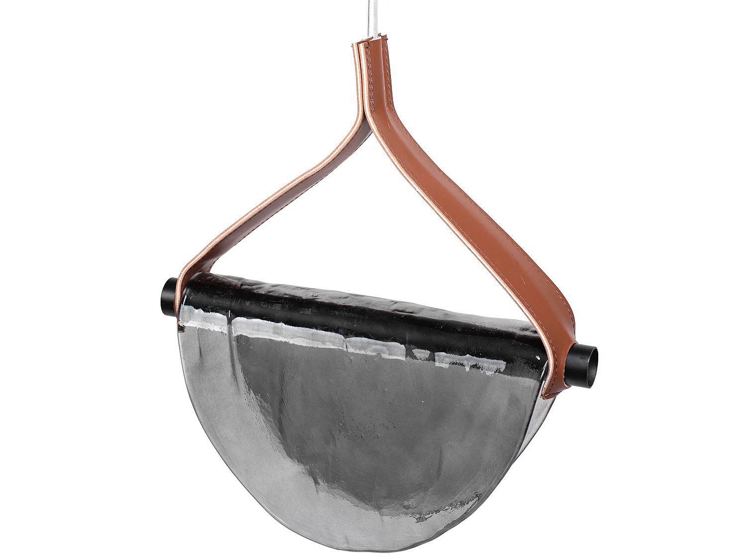 Candeeiro Suspenso Toolight App1076-Cp Black