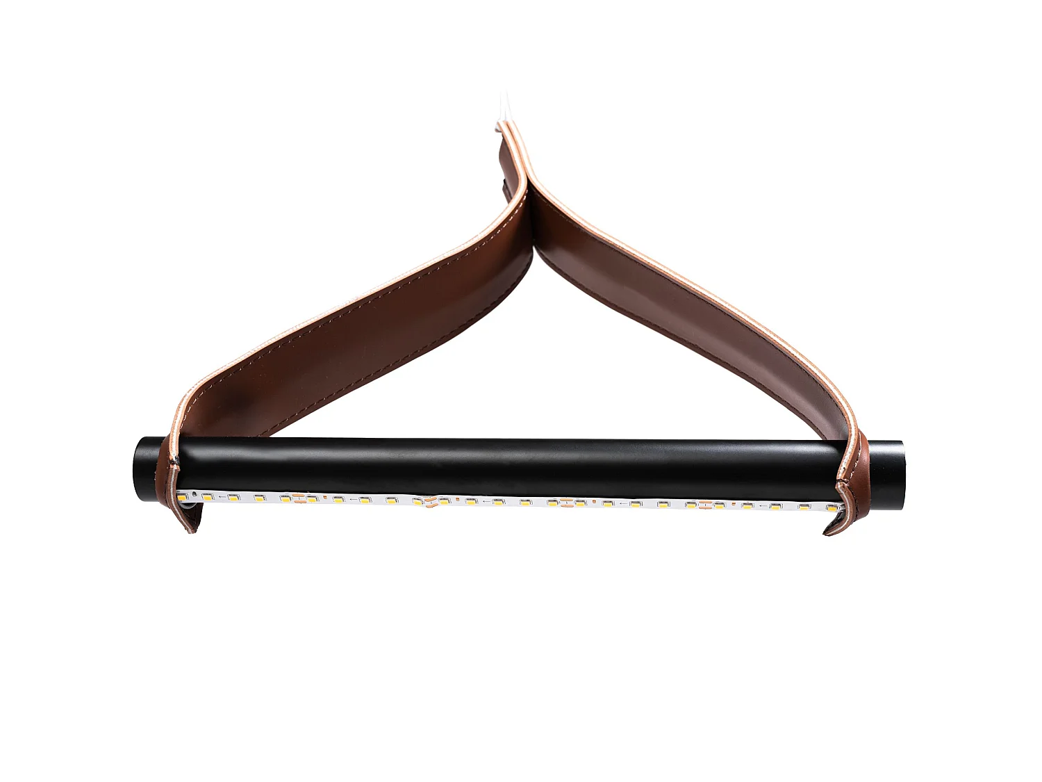 Candeeiro Suspenso Toolight App1076-Cp Black