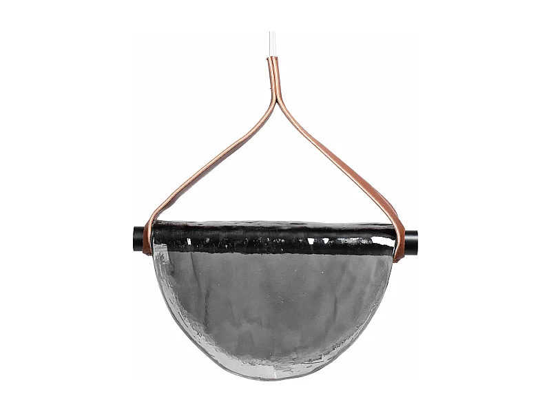 Lampe Suspendue Toolight App1076-Cp Black