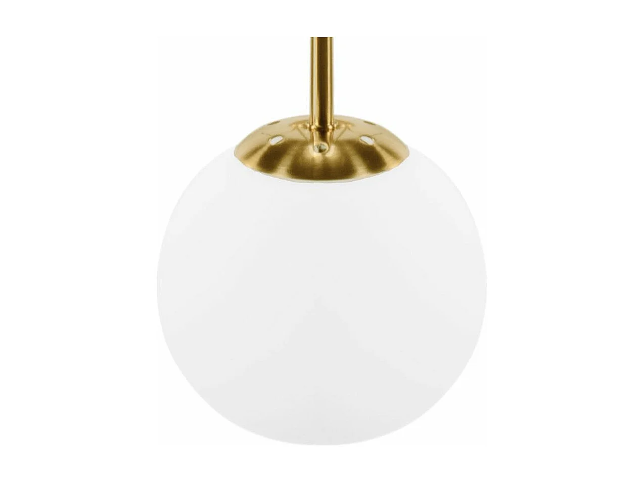 Lampe Suspendue Toolight App1584-6Cp Gold