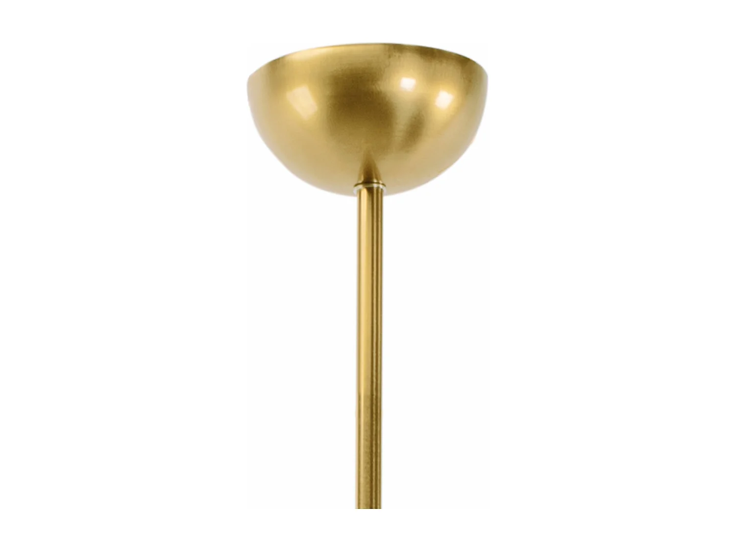 Lámpara Toolight App1584-6Cp Gold