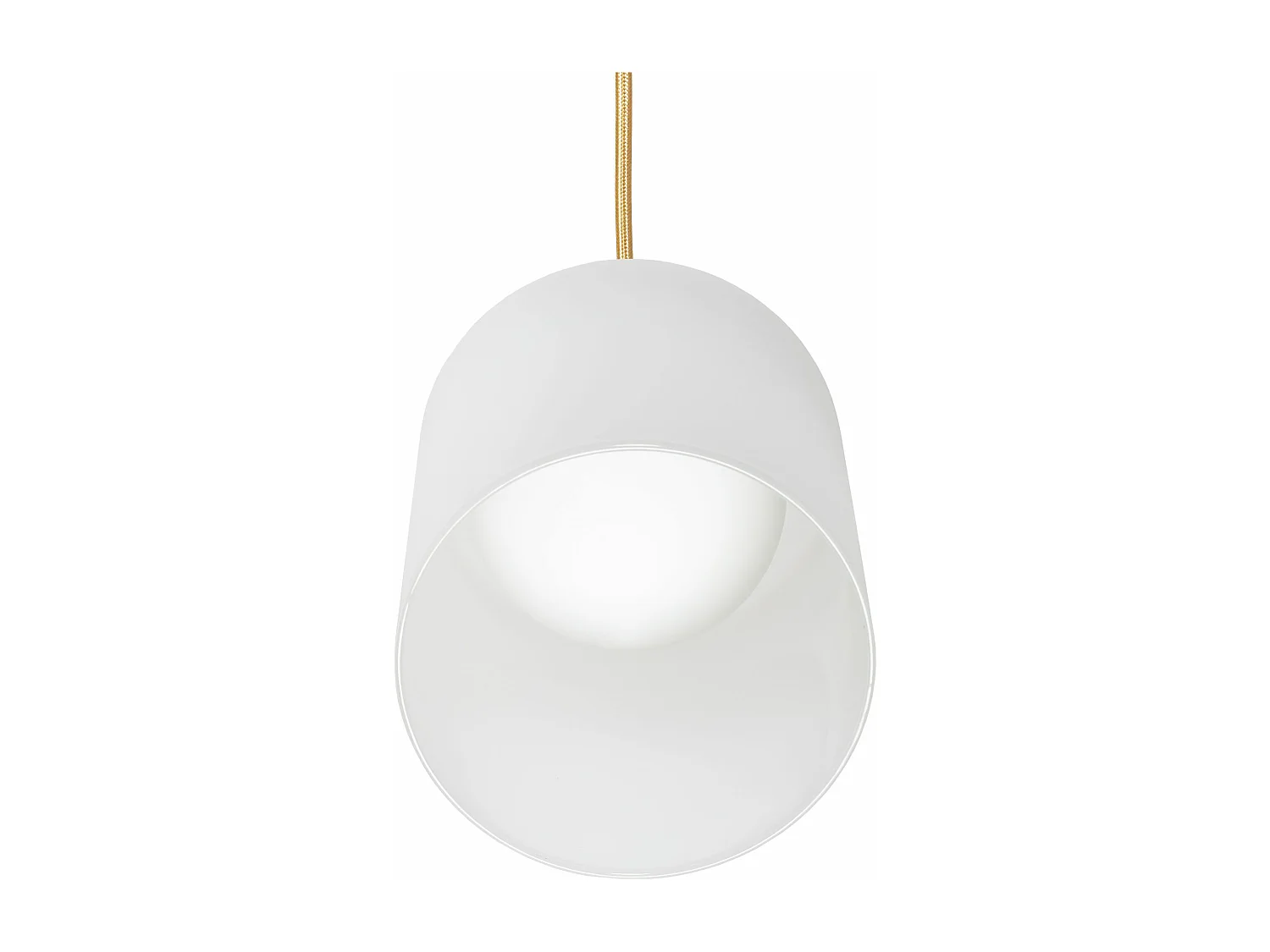 Hängelampe Toolight App1169-1Cp White