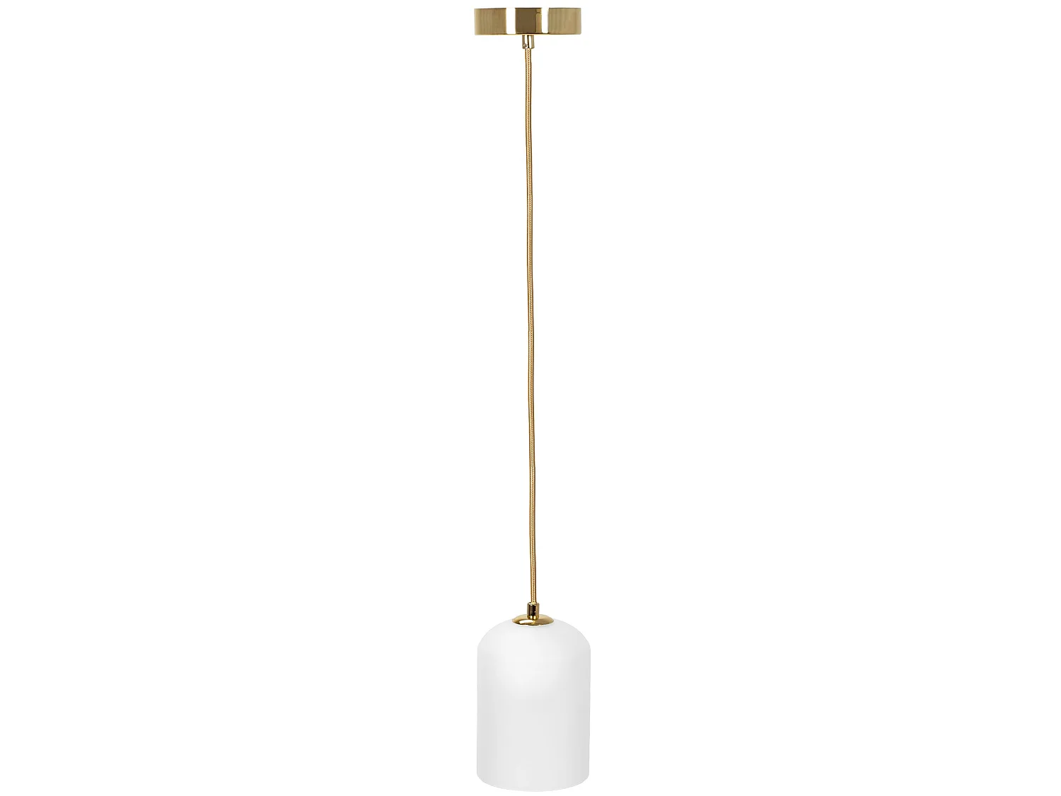 Lampe Suspendue Toolight App1169-1Cp White