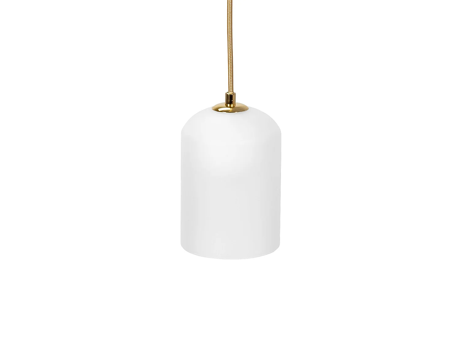 Lampe Suspendue Toolight App1169-1Cp White