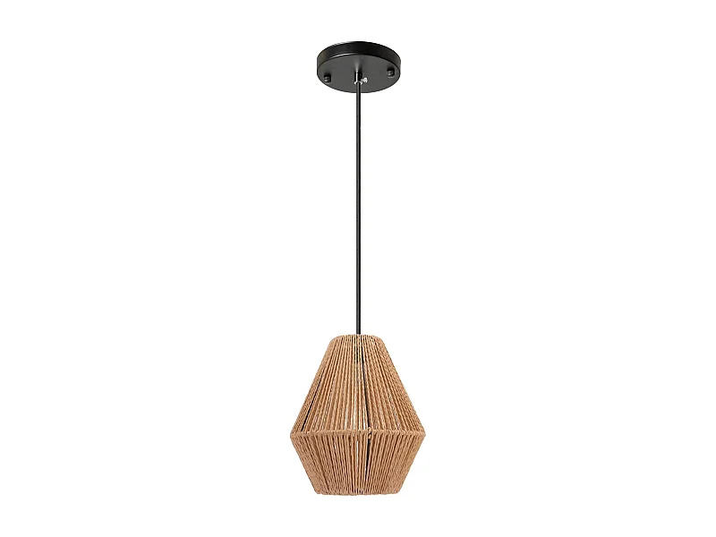 Hanglamp Toolight App1150-1W Brown