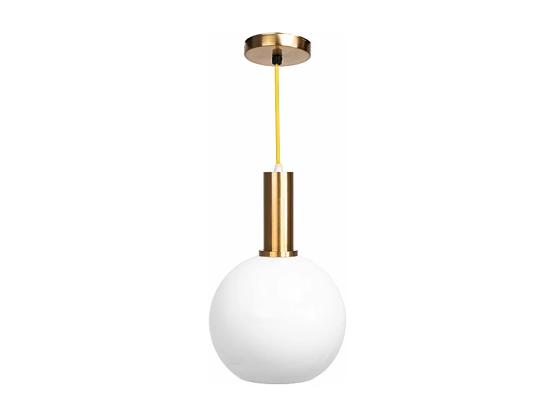Lampada Toolight App666-1Cp Gold White