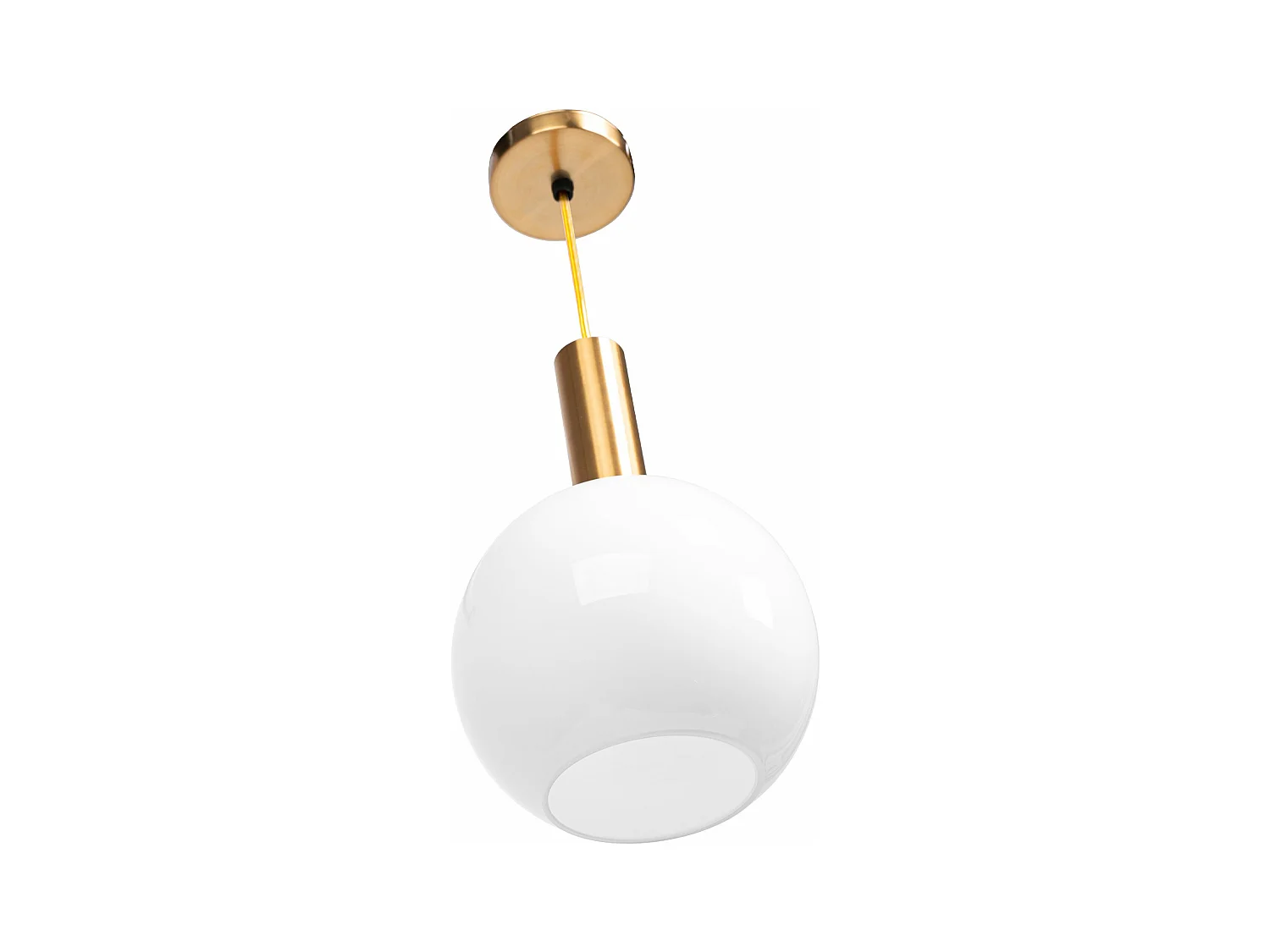 Lampada Toolight App666-1Cp Gold White