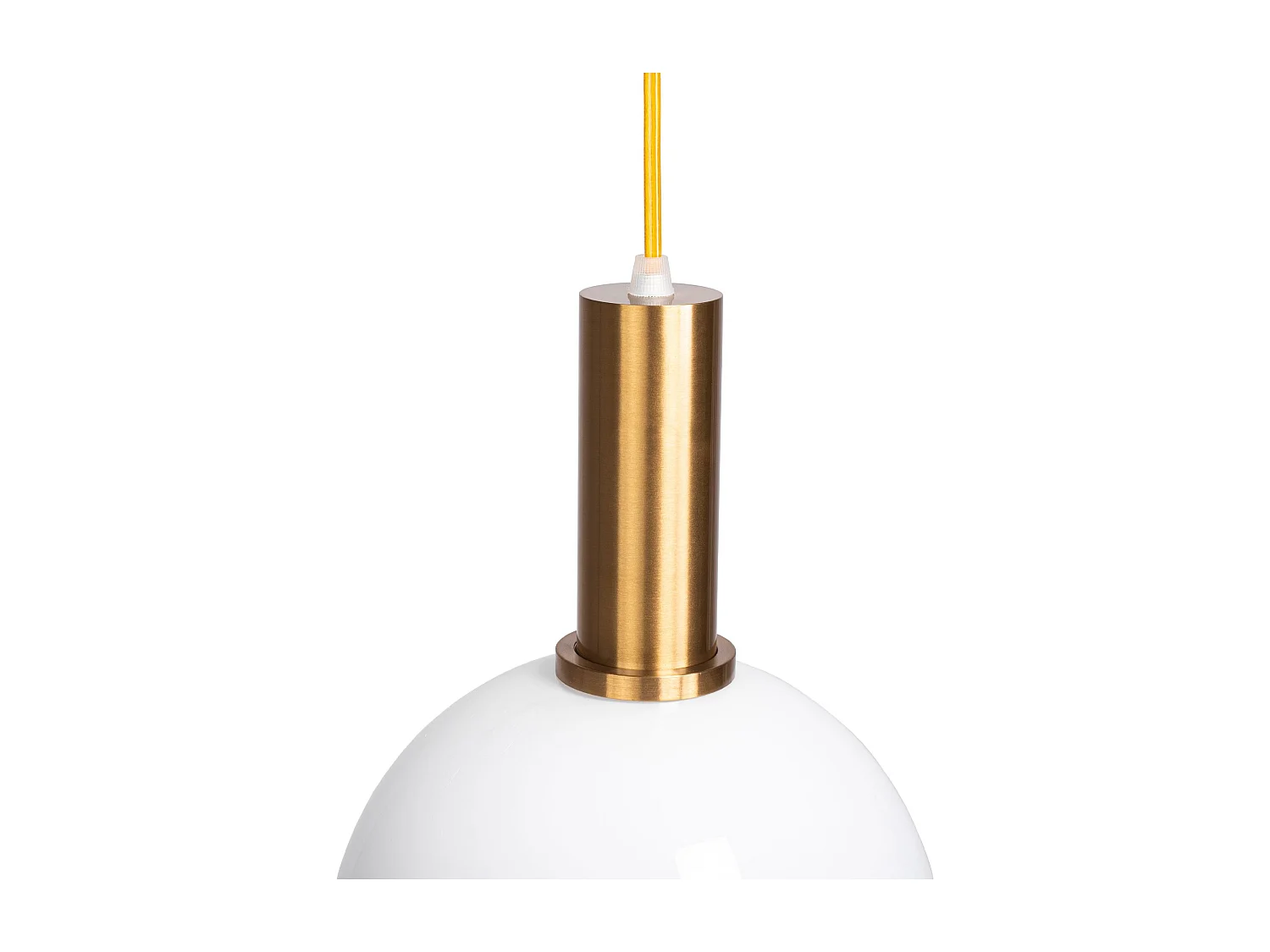 Lampe Suspendue Toolight App666-1Cp Gold White