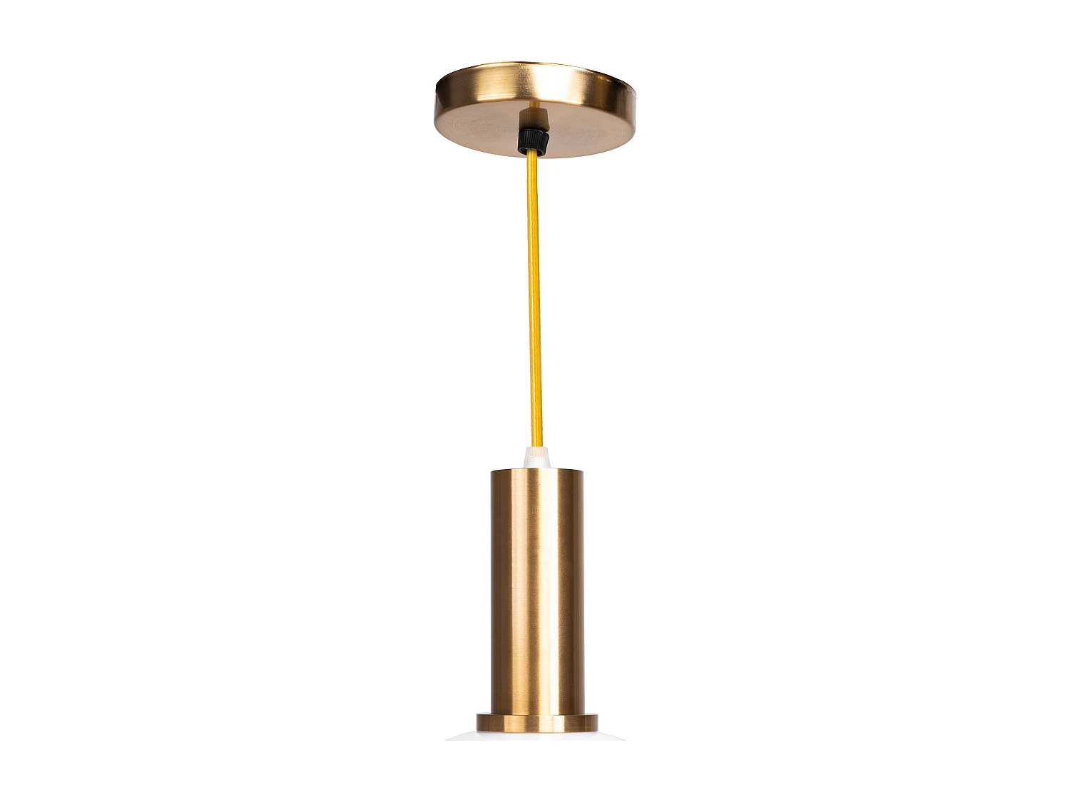 Lampe Suspendue Toolight App666-1Cp Gold White