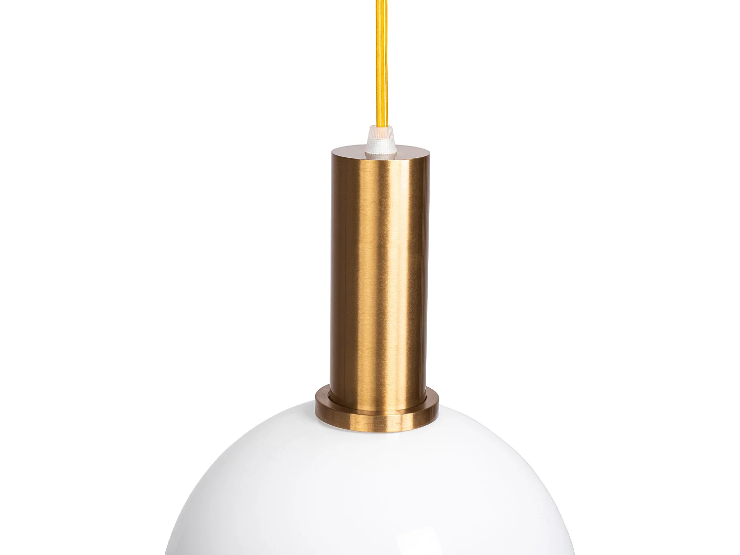 Lampe Suspendue Toolight App666-1Cp Gold White