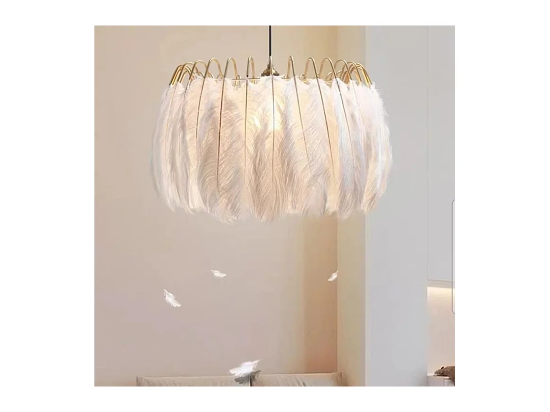 Hanglamp Toolight App662 White