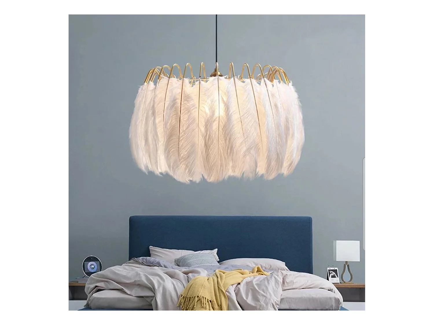 Hanglamp Toolight App662 White