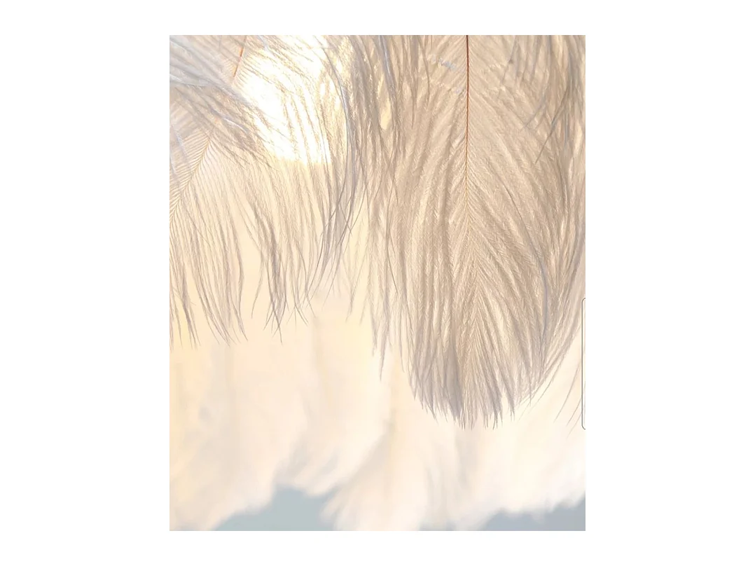 Hanglamp Toolight App662 White