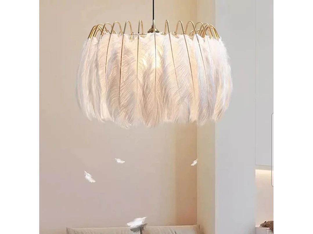 Hängelampe Toolight App662 White