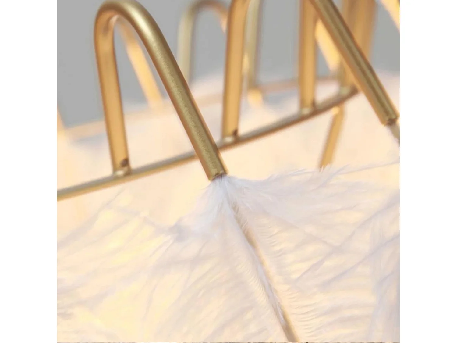 Hängelampe Toolight App662 White