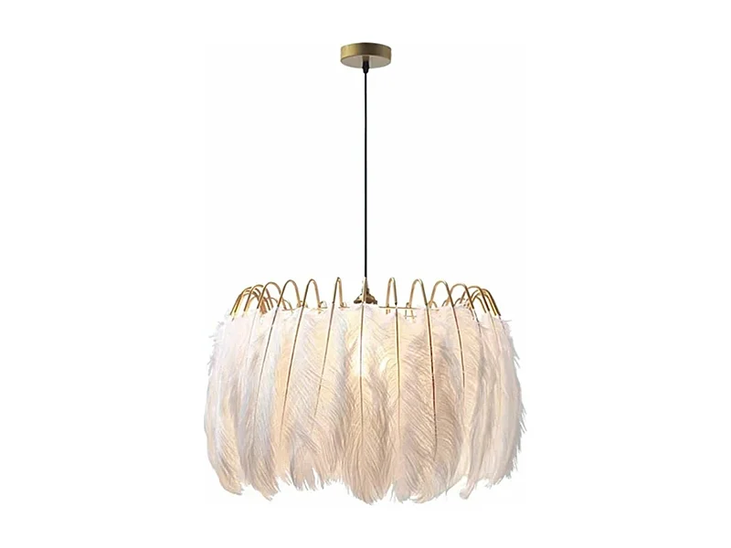Candeeiro Suspenso Toolight App662 White