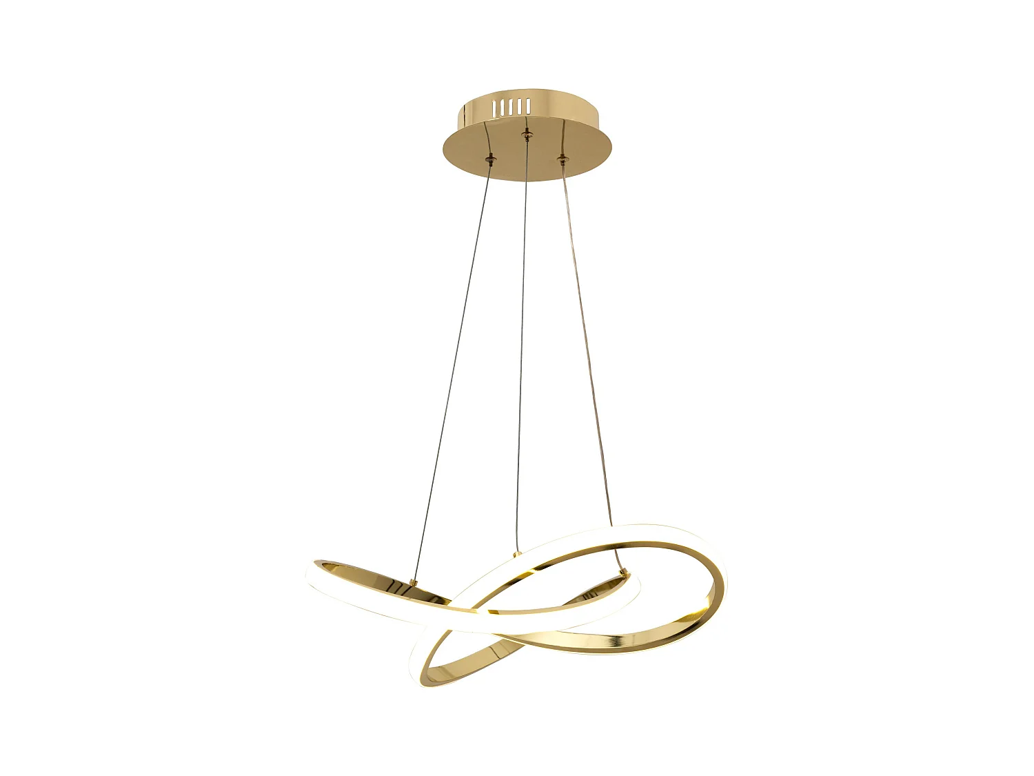 Lampada Toolight App390-Cp Gold