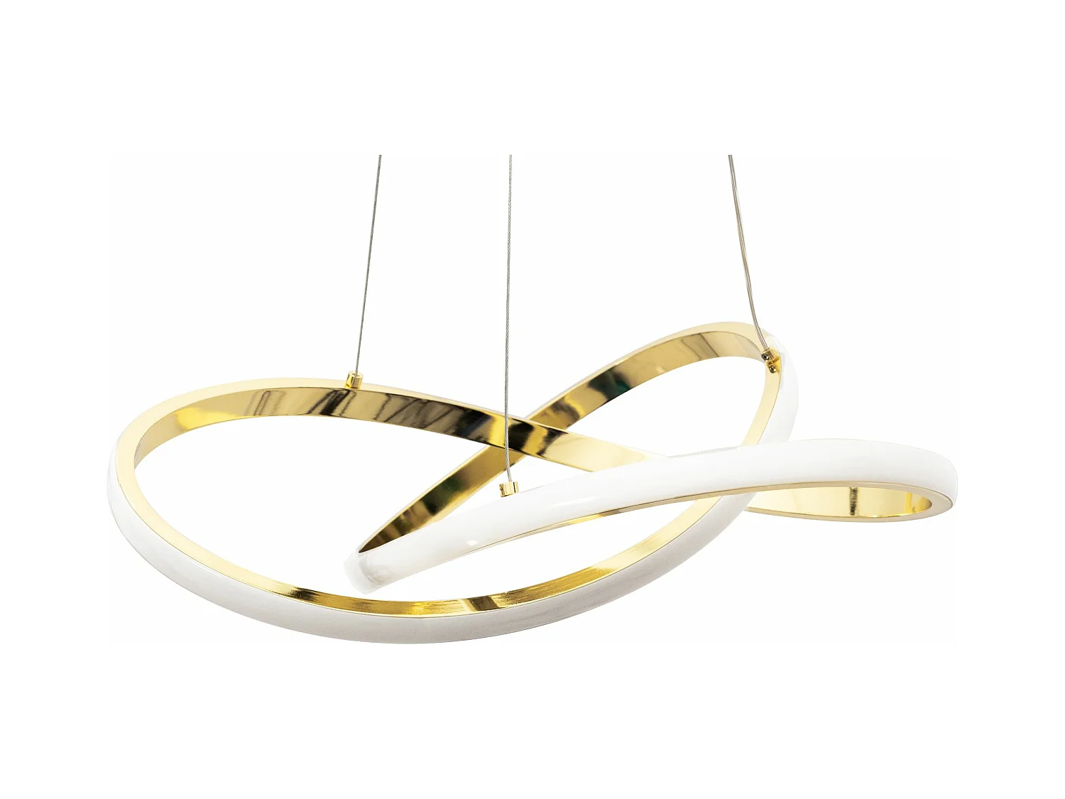 Lampada Toolight App390-Cp Gold