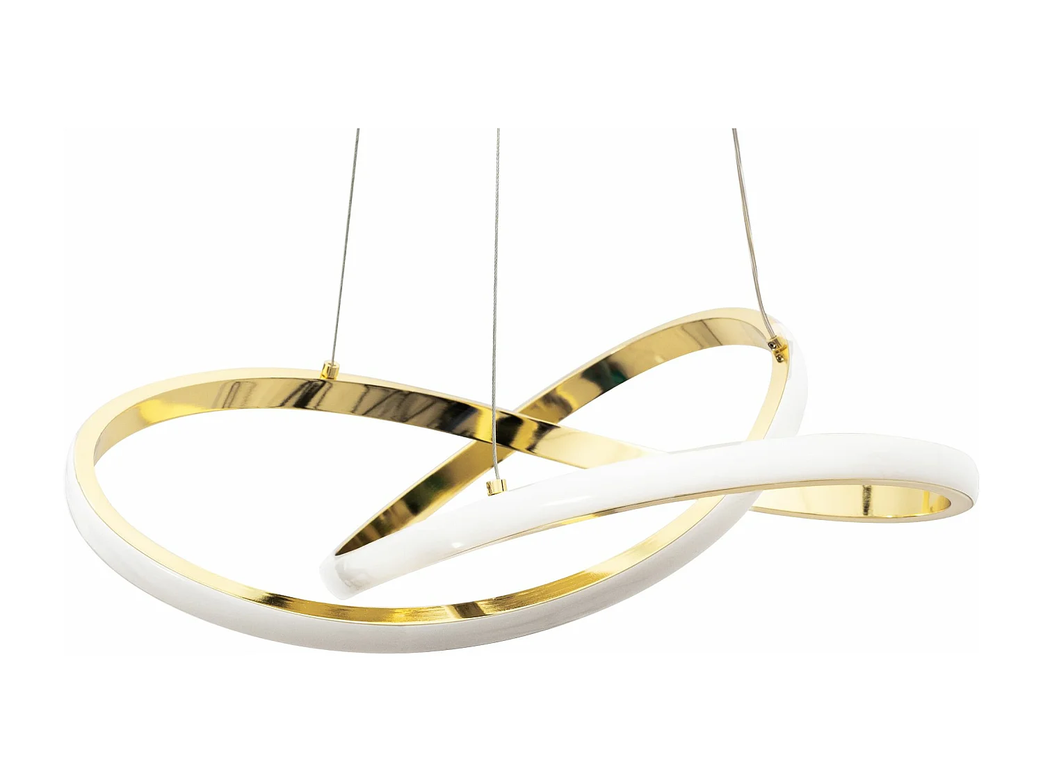 Lampada Toolight App390-Cp Gold