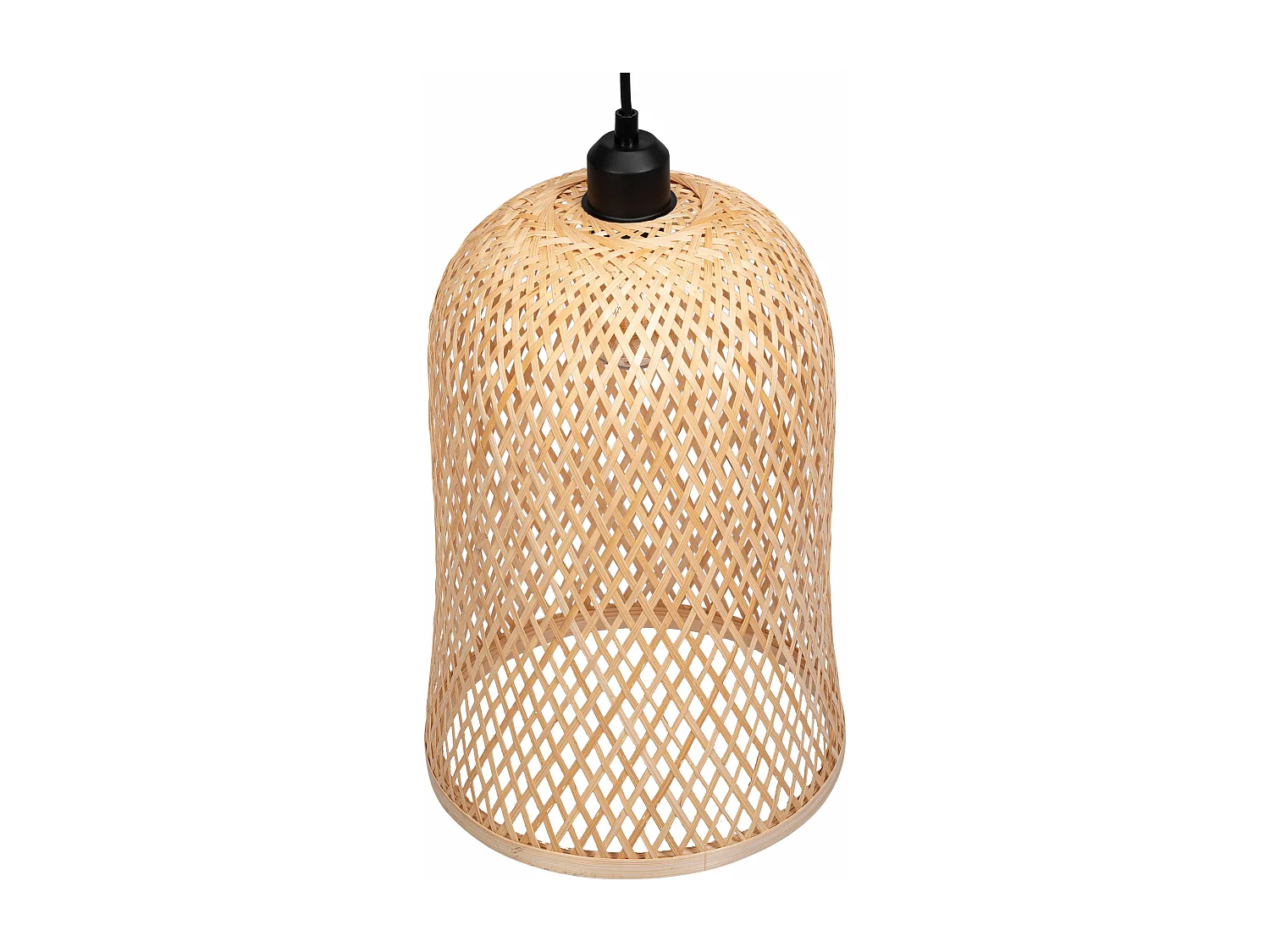 Lampe Suspendue Toolight App1335-1Cp Boho Beige