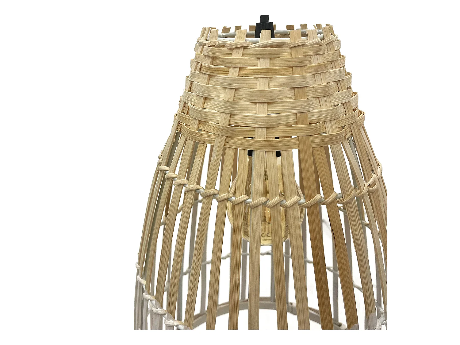 Lampe Suspendue Toolight App1329-1Cp White