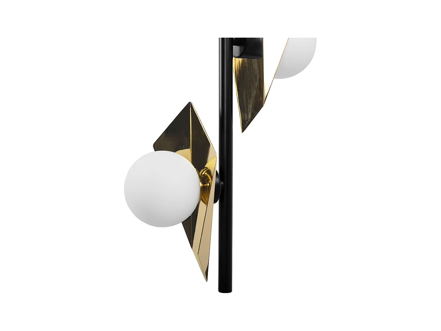 Lampe Suspendue Toolight App1410-Cp Black