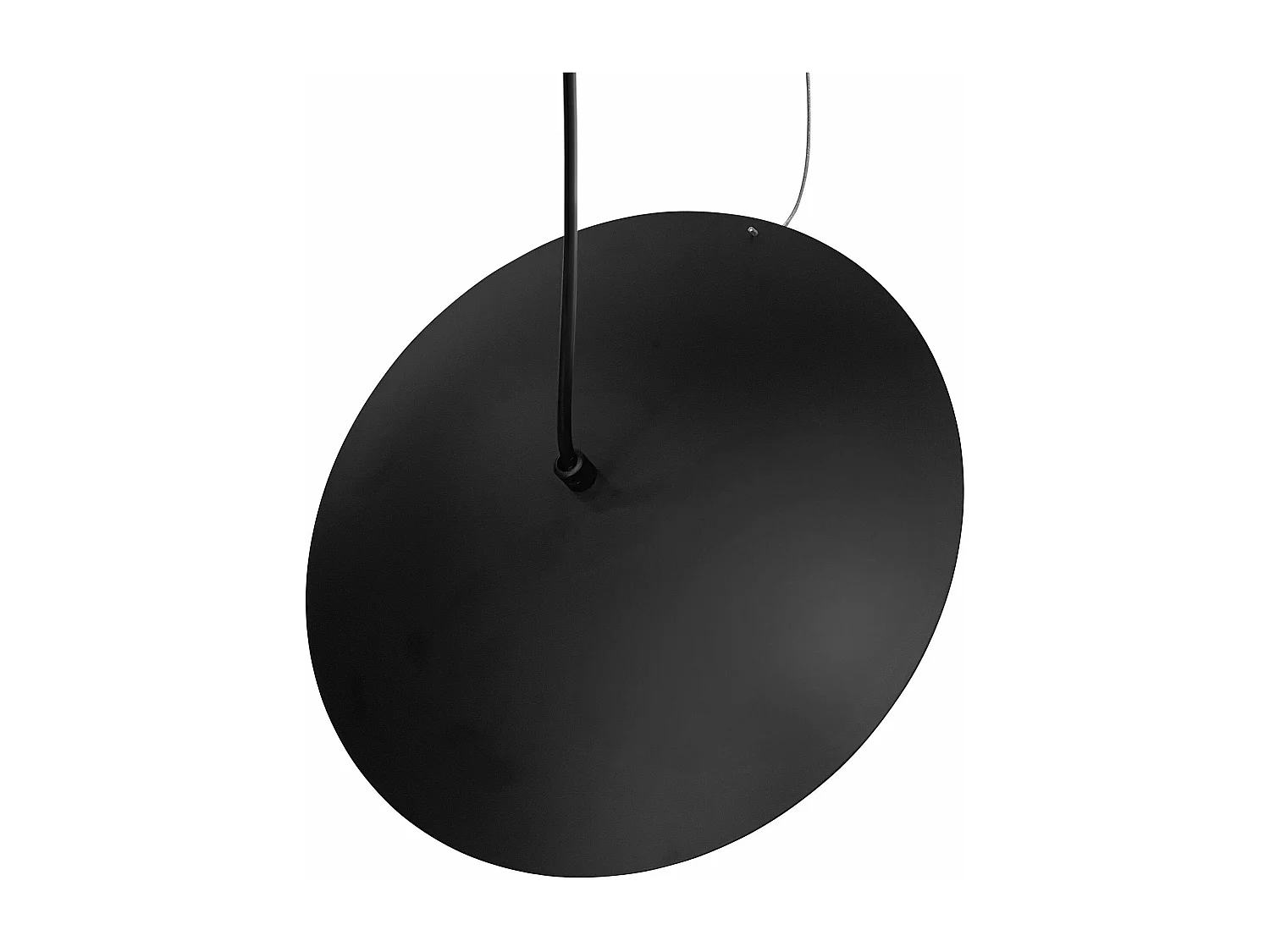 Lámpara Toolight App1418-Cp Black Rose Gold