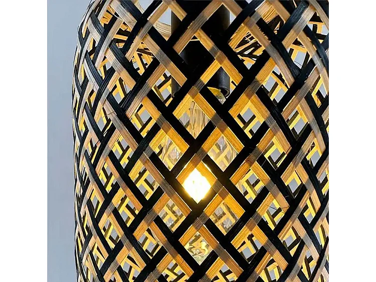 Lampe Suspendue Toolight App1425-3Cp Black