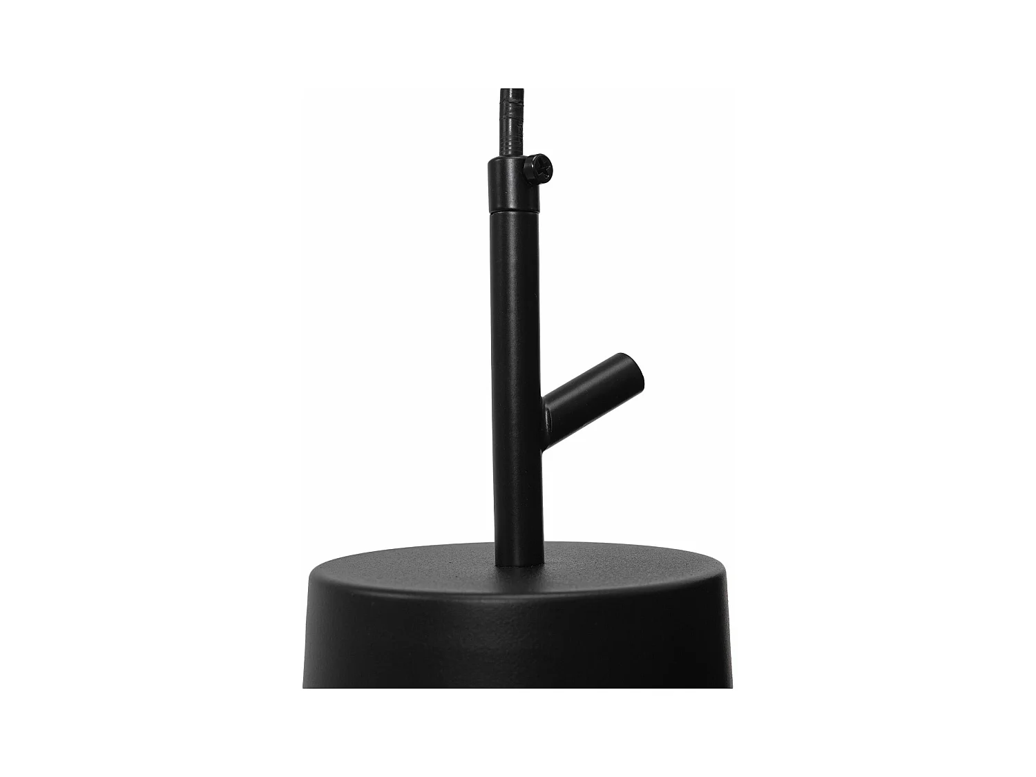 Lampe Suspendue Toolight App1034-1Cp Black