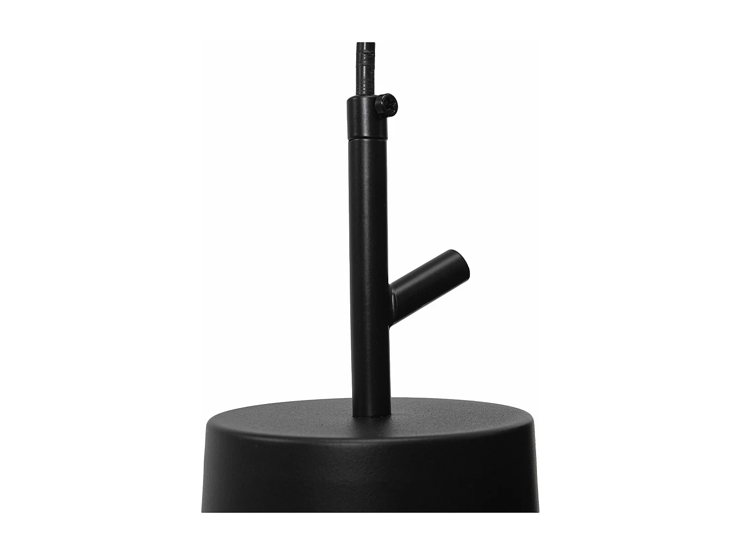 Lampe Suspendue Toolight App1034-1Cp Black