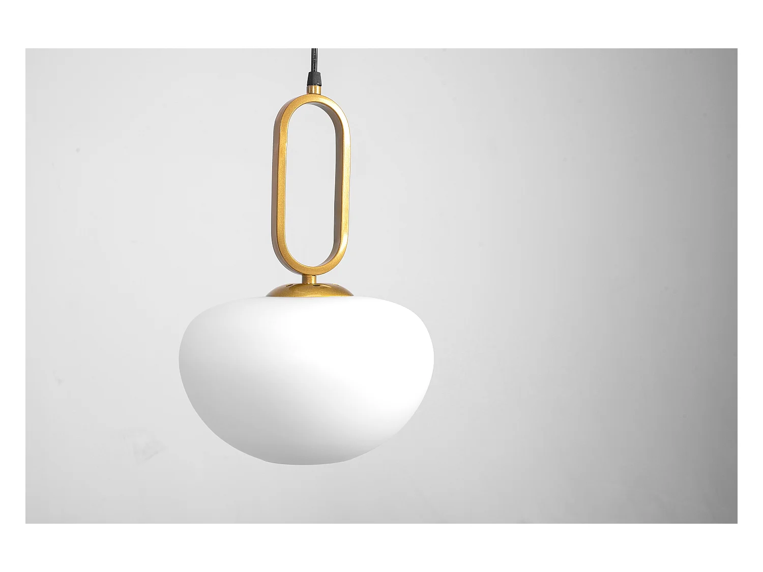 Lampe Suspendue Toolight App1074-1Cp White