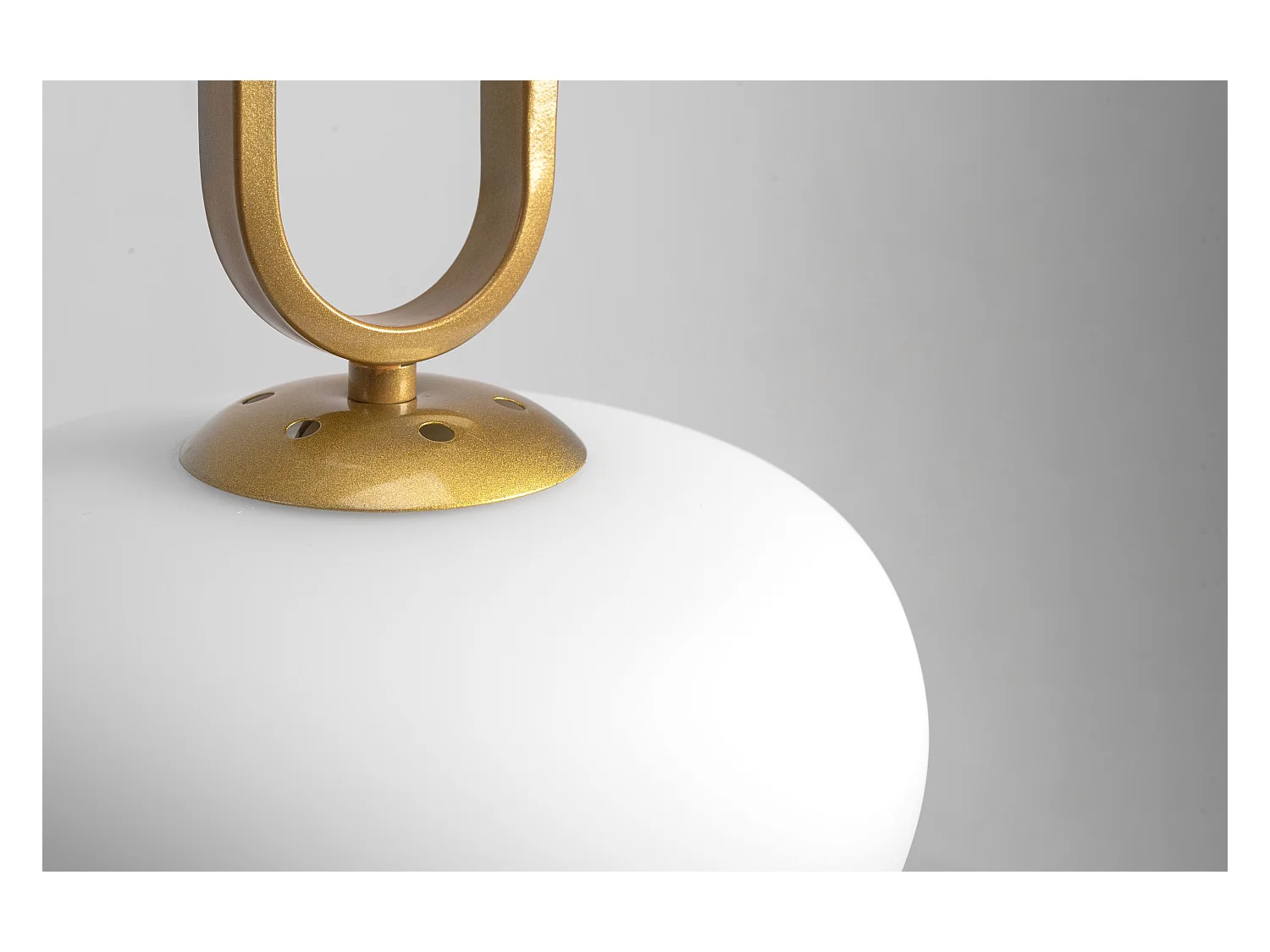 Lampe Suspendue Toolight App1074-1Cp White