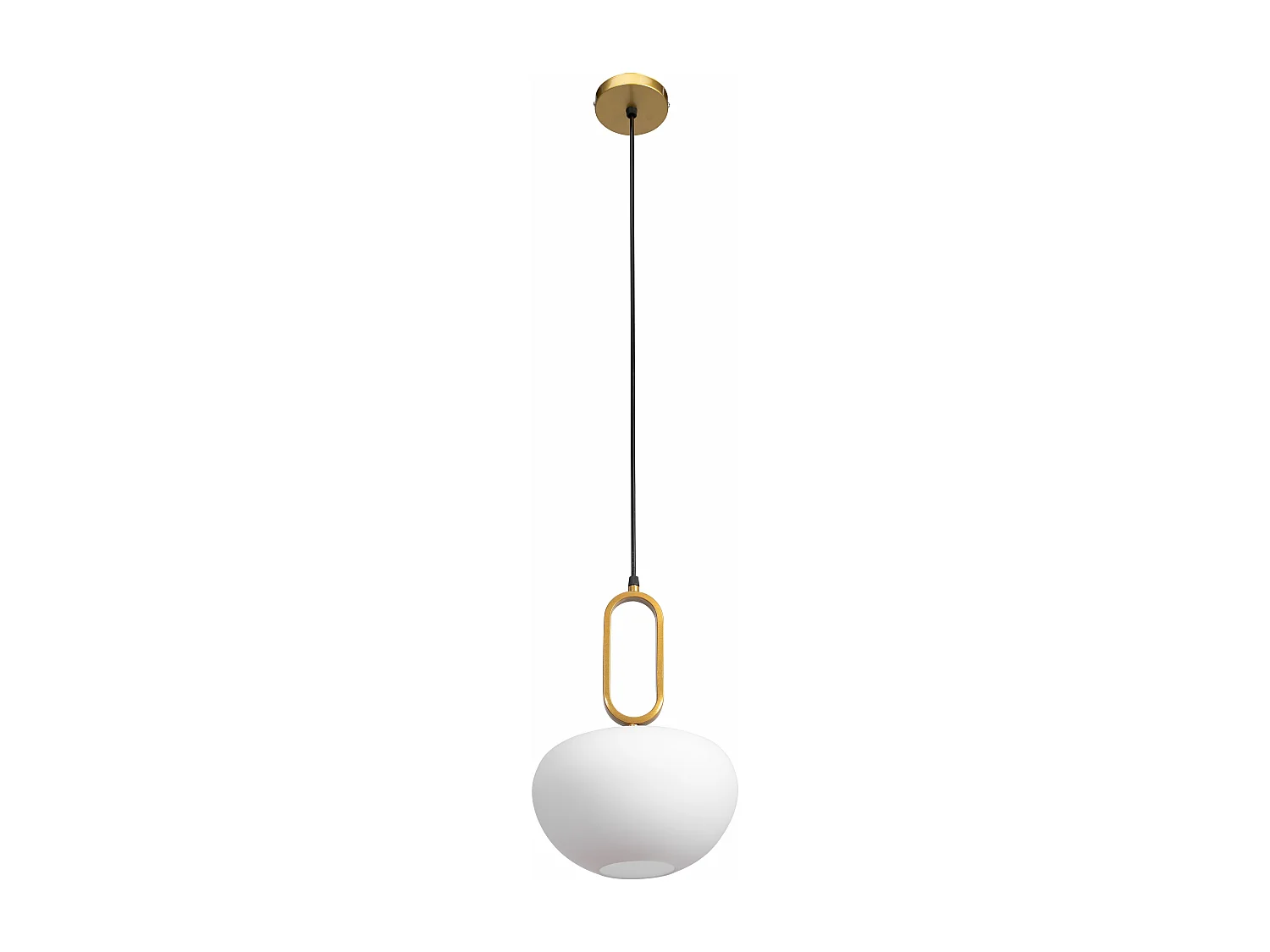 Hanglamp Toolight App1074-1Cp White