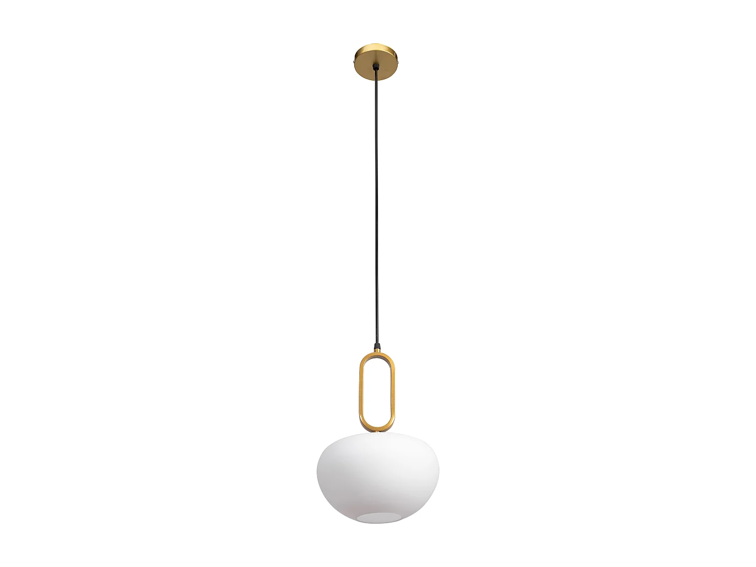 Hanglamp Toolight App1074-1Cp White