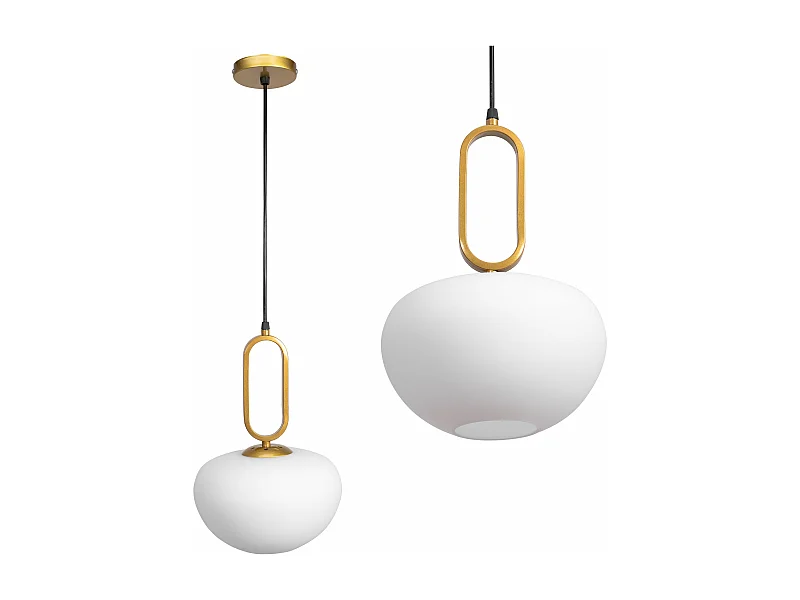 Hanglamp Toolight App1074-1Cp White