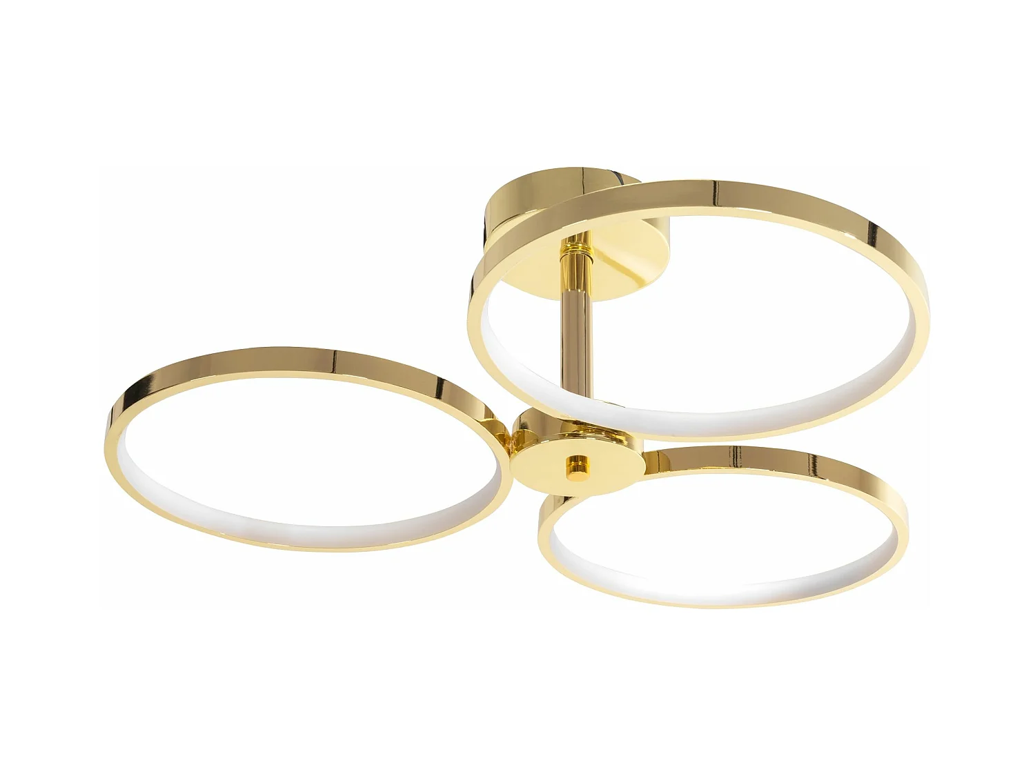 Lampe Suspendue Toolight App993-C Gold