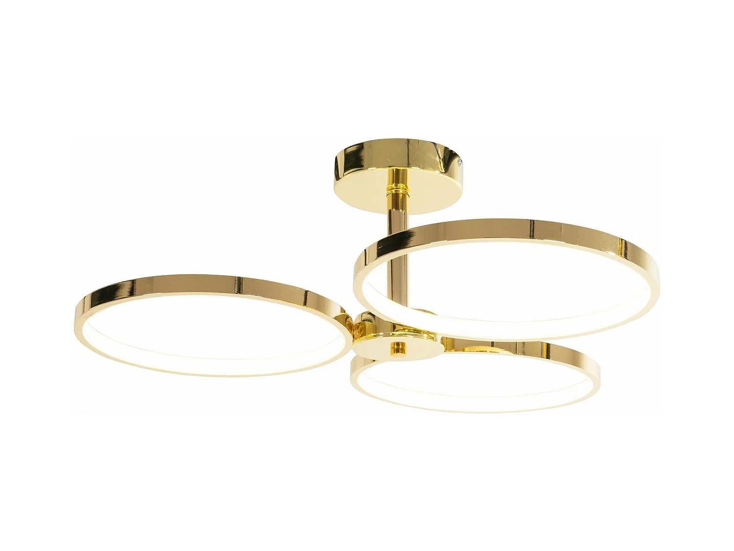 Lampe Suspendue Toolight App993-C Gold