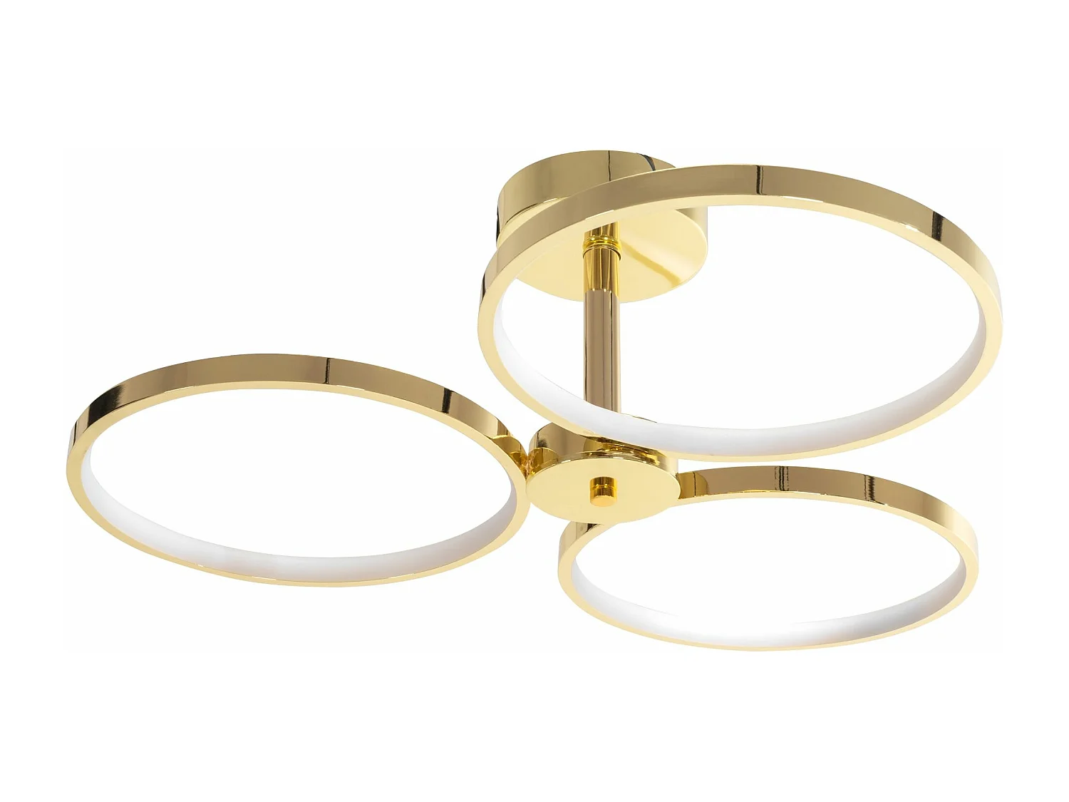 Candeeiro Suspenso Toolight App993-C Gold