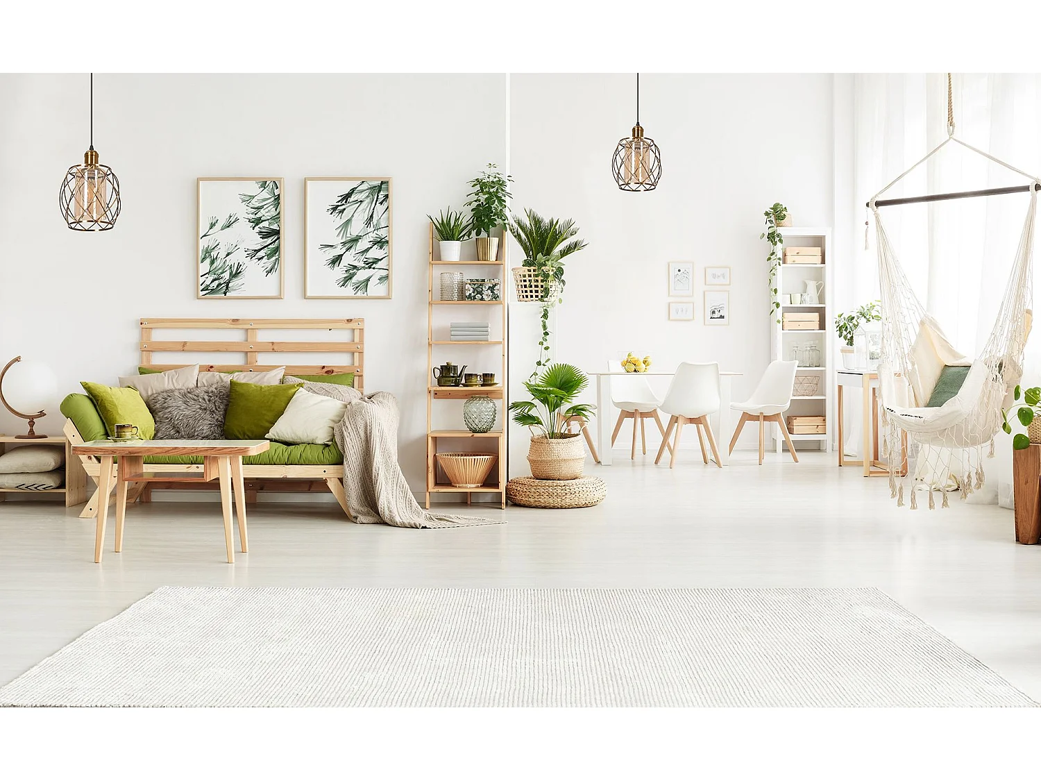 Lampe Suspendue Toolight App1129-1Cp Gold