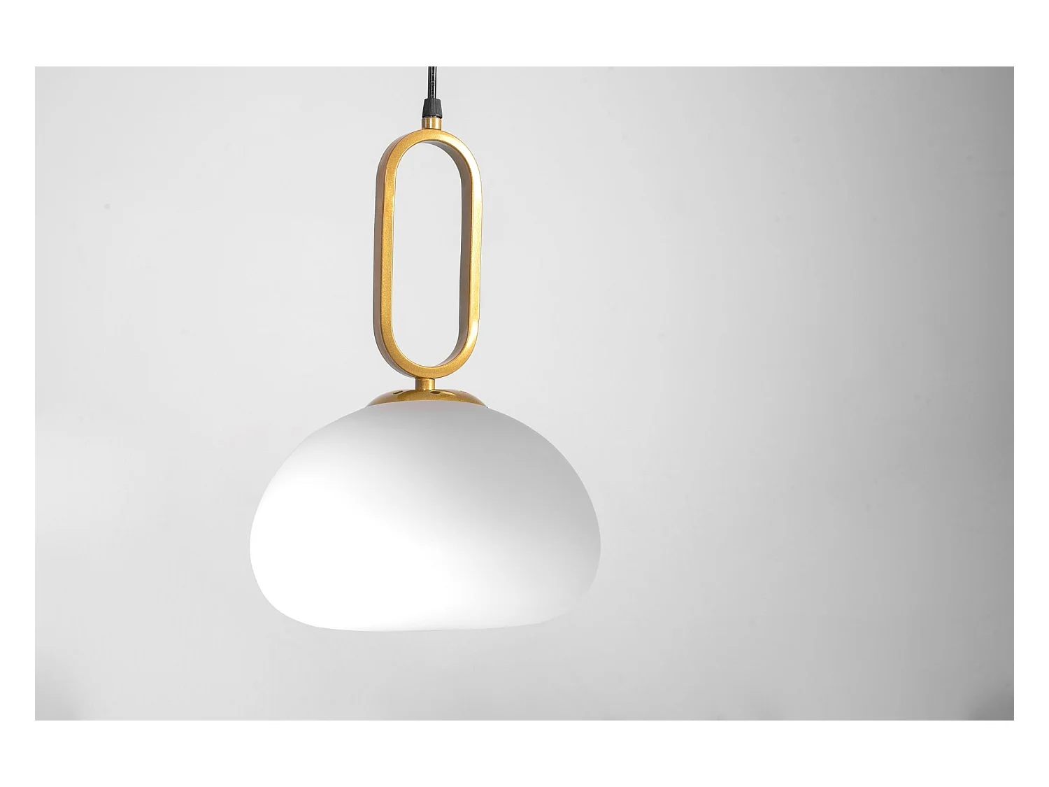 Lampe Suspendue Toolight App1073-1Cp White