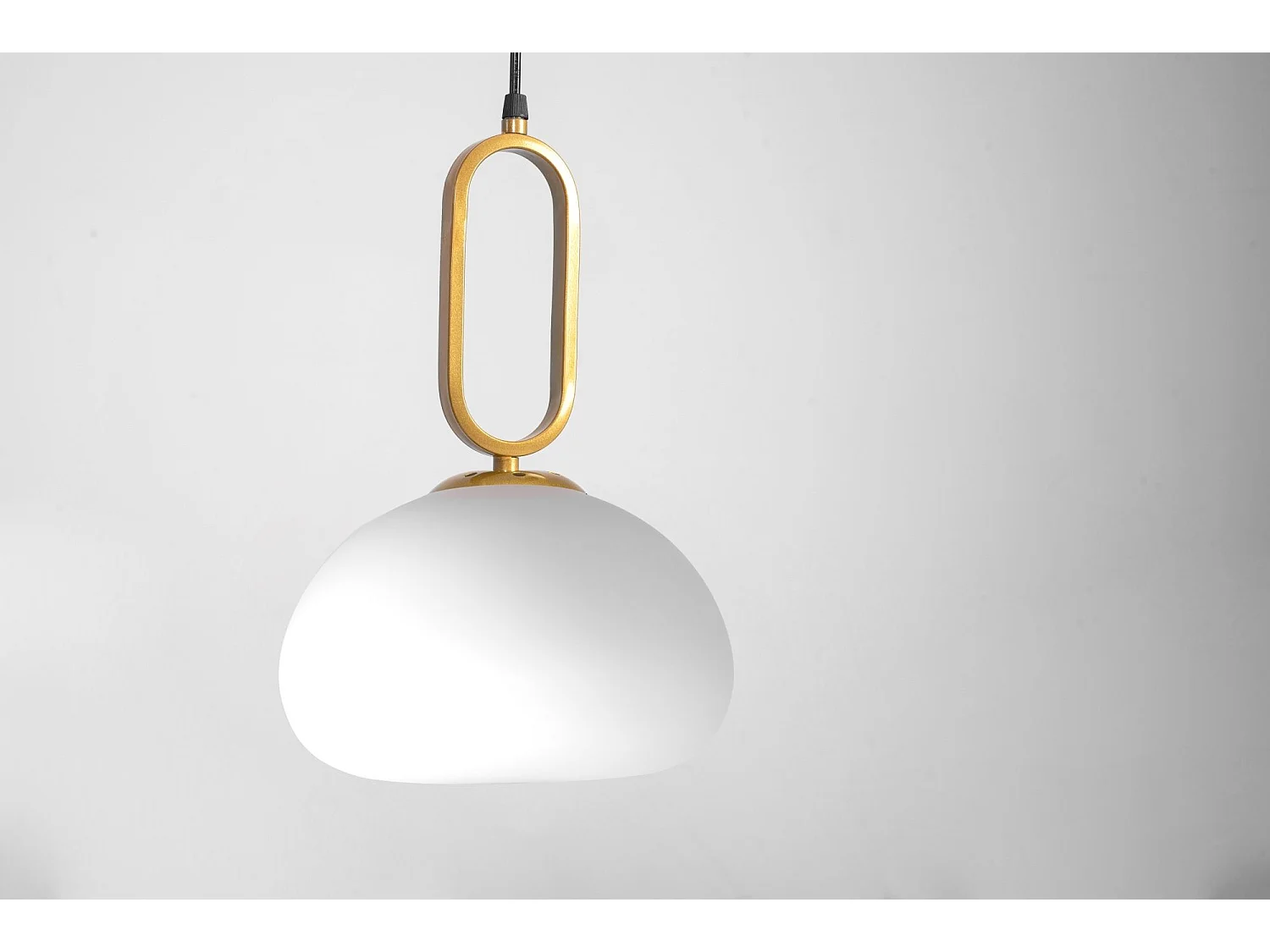 Lampe Suspendue Toolight App1073-1Cp White