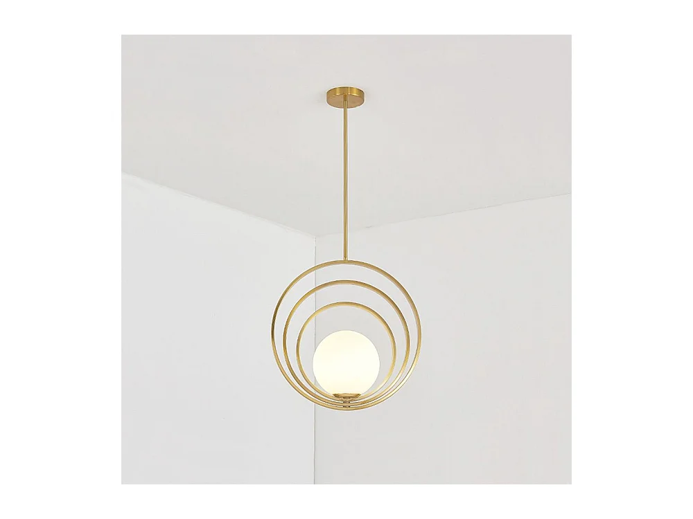 Hanglamp Toolight App1217-1Cp Gold