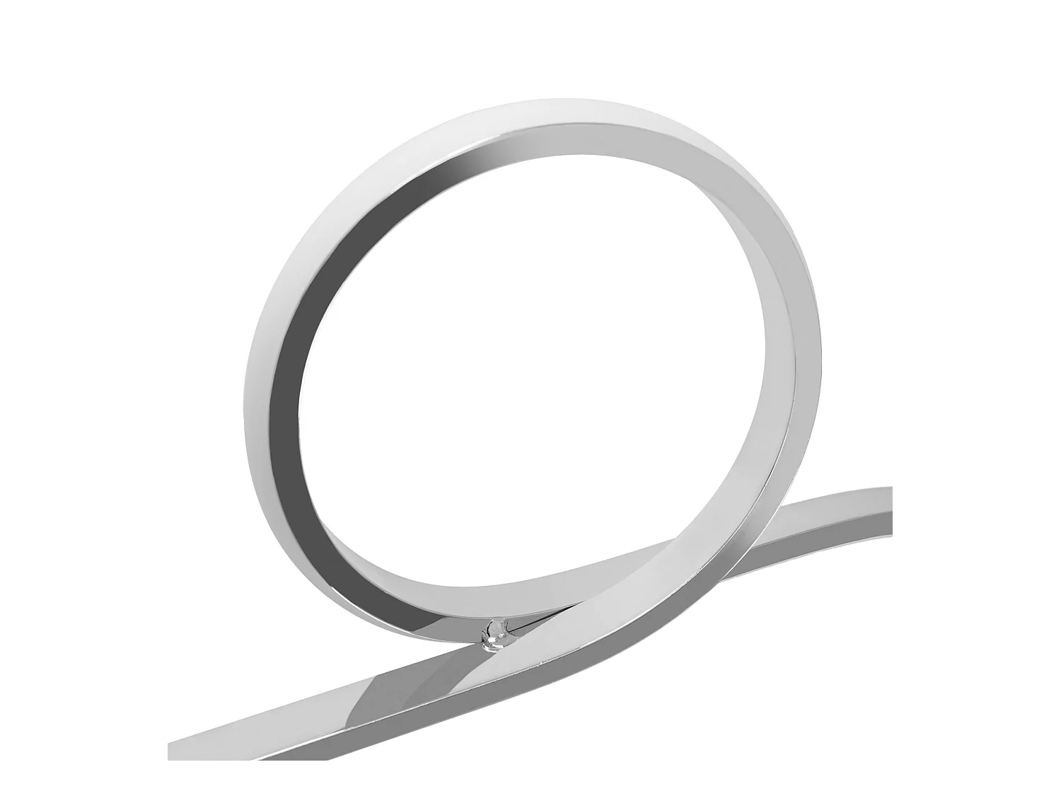 Lampe Suspendue Toolight Led App810-Cp Chrome