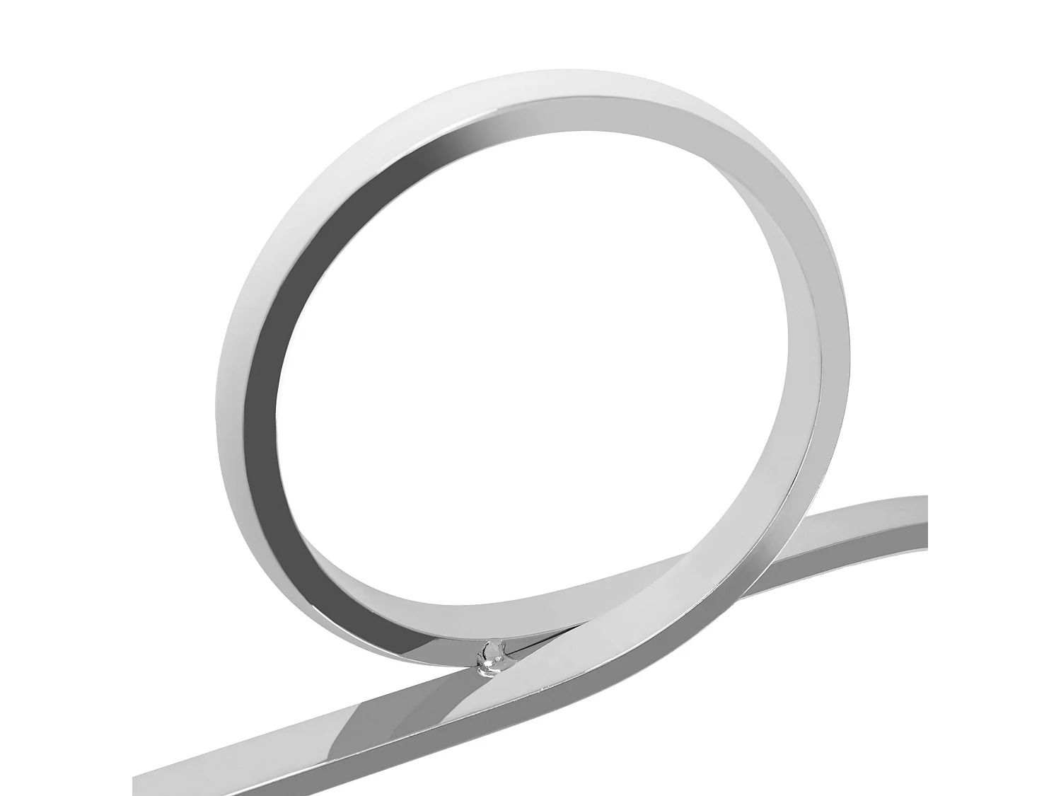 Lampe Suspendue Toolight Led App810-Cp Chrome